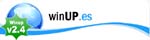 WinUp. Actualizaciones de Windows offline
