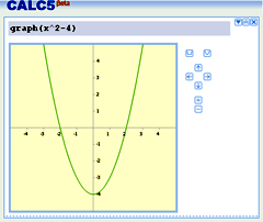 Una excelente calculadora en l&iacute;nea